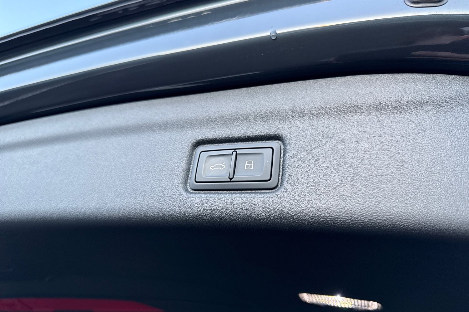 Used Audi Q6 e-tron 2024 for sale - 76385449: Photo 36