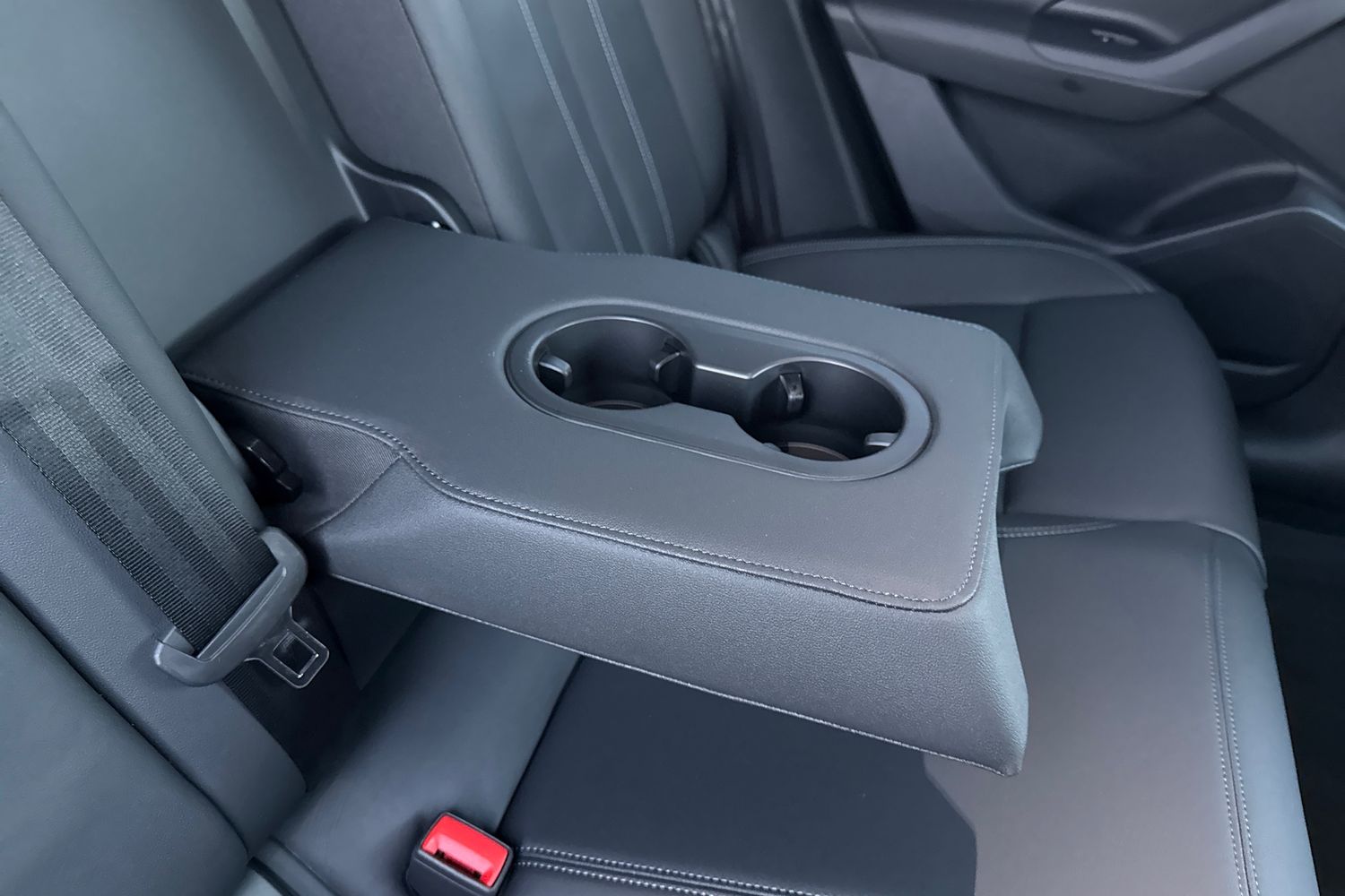 Used Audi Q6 e-tron 2024 for sale - 76385449: Photo 39