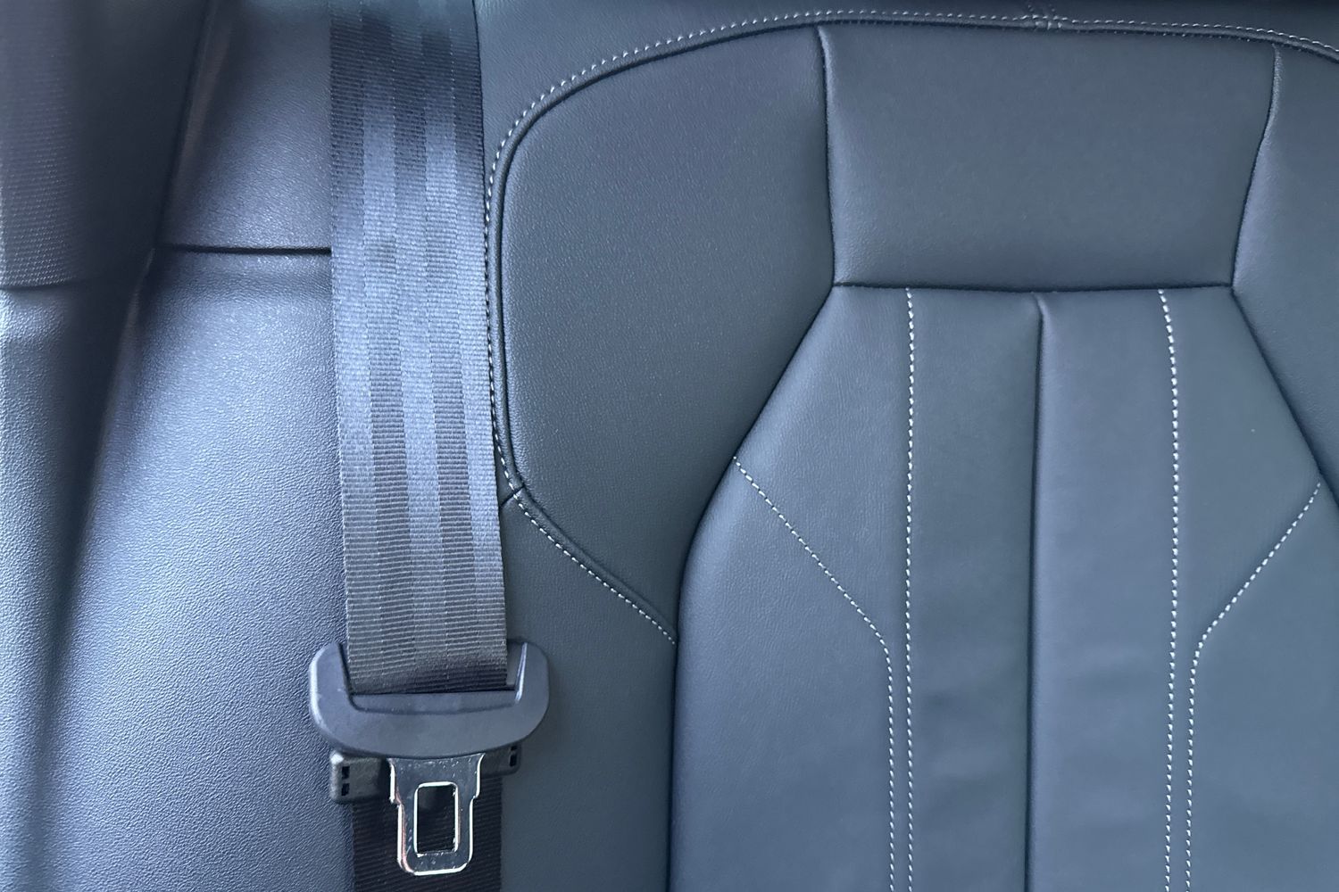 Used Audi Q6 e-tron 2024 for sale - 76385449: Photo 40