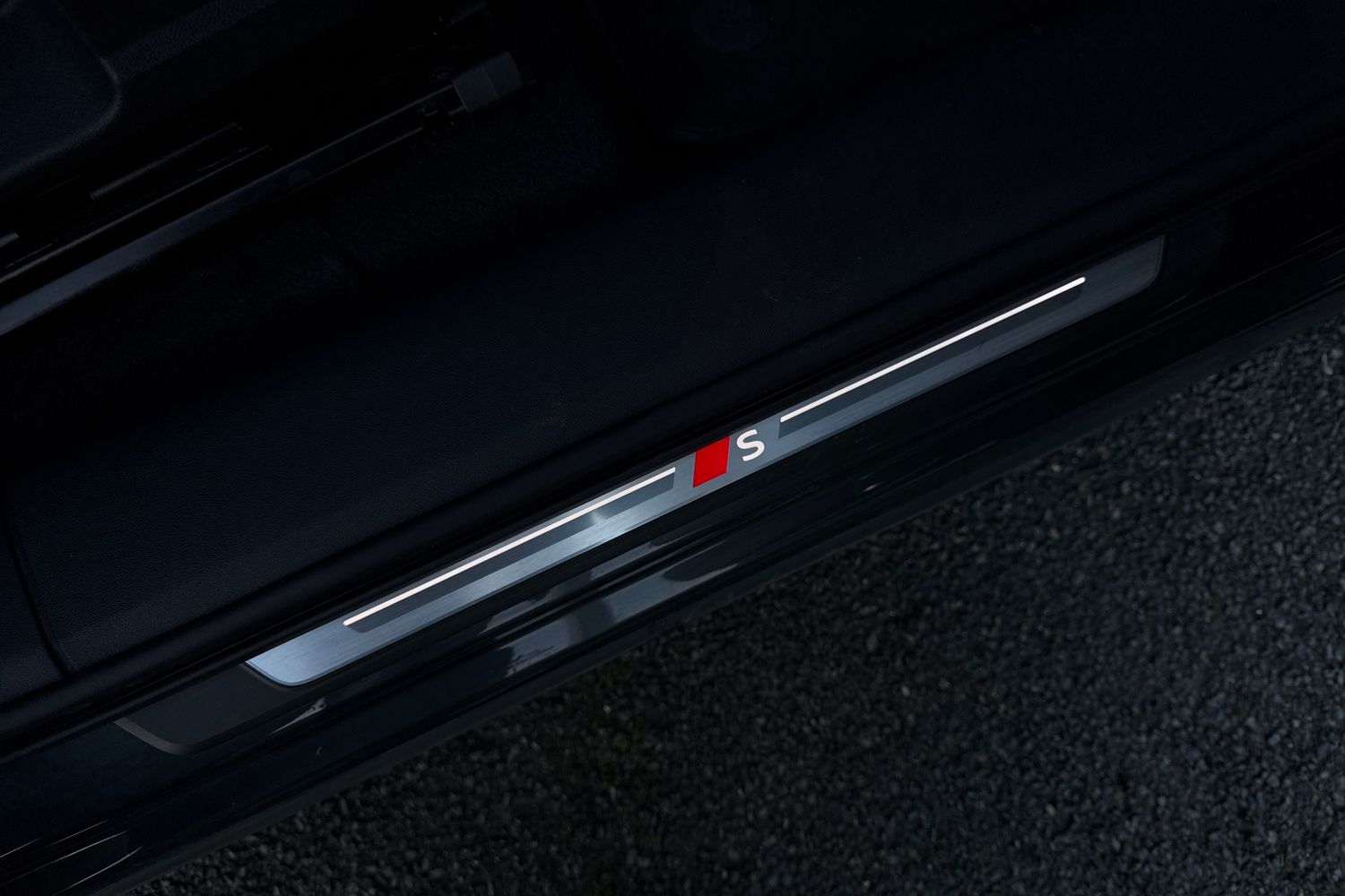 Used Audi Q6 e-tron 2024 for sale - 76385449: Photo 43