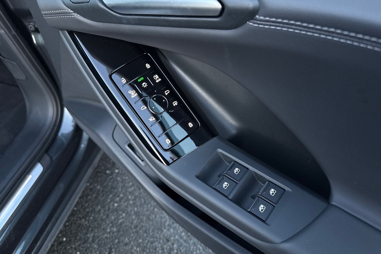 Used Audi Q6 e-tron 2024 for sale - 76385449: Photo 46