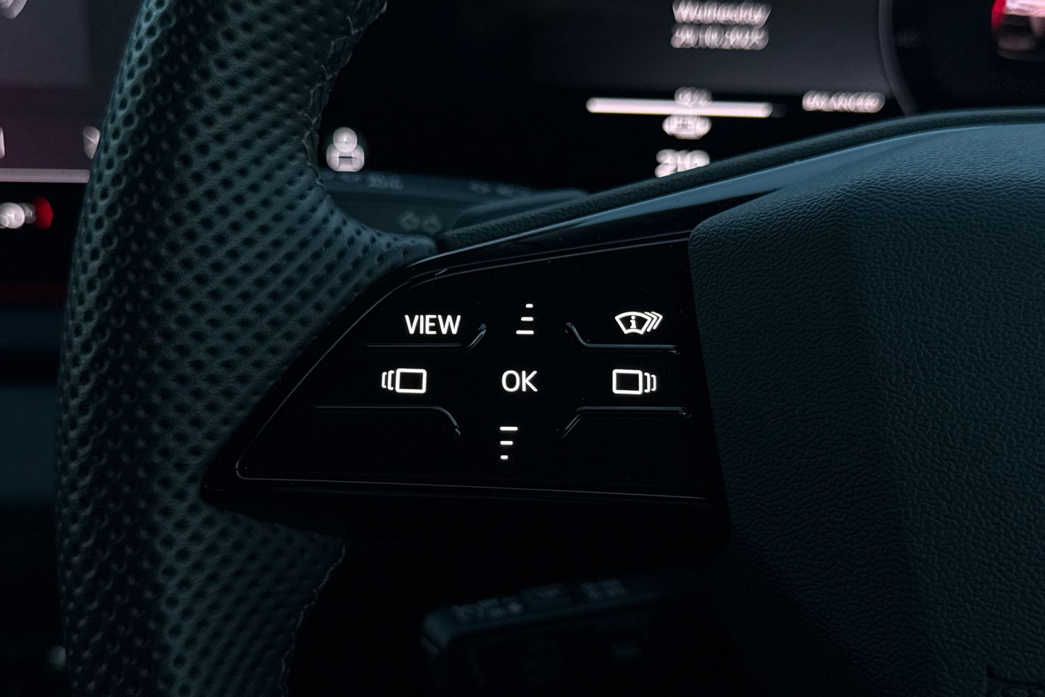 Used Audi Q6 e-tron 2024 for sale - 76385449: Photo 48