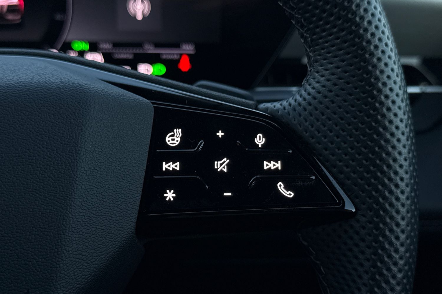 Used Audi Q6 e-tron 2024 for sale - 76385449: Photo 49