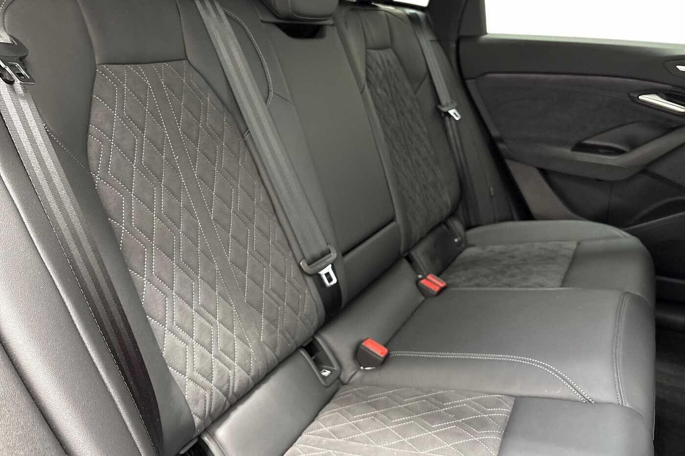 Used Audi Q6 e-tron 2025 for sale - 77733771: Photo 10