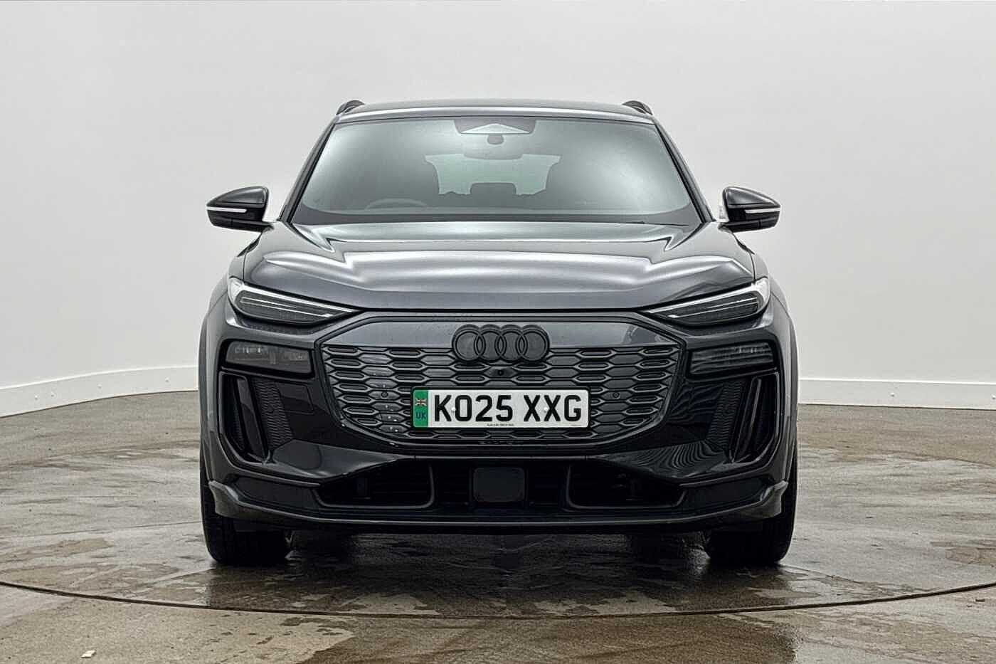 Used Audi Q6 e-tron 2025 for sale - 77733771: Photo 7