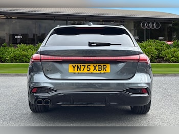 Used Audi A5 2025 for sale - 79053710: Photo