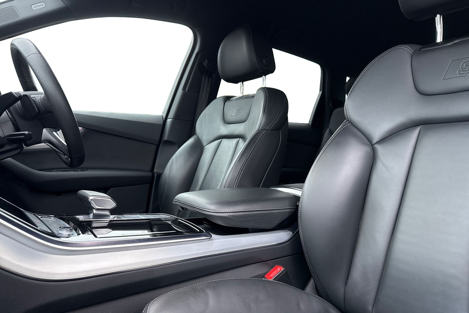 Used Audi Q7 2024 for sale - 76192245: Photo 15