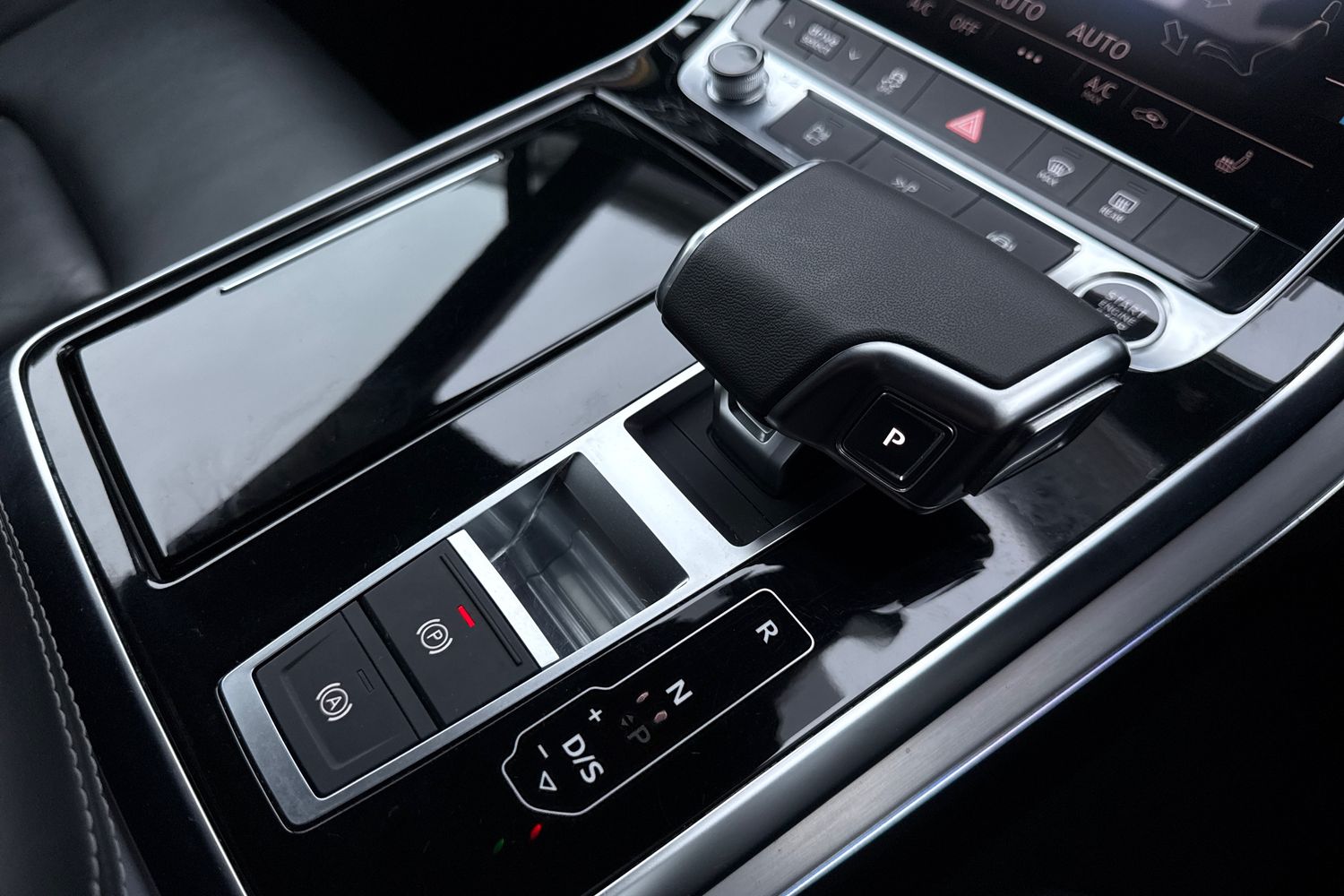 Used Audi Q7 2024 for sale - 76192245: Photo 22