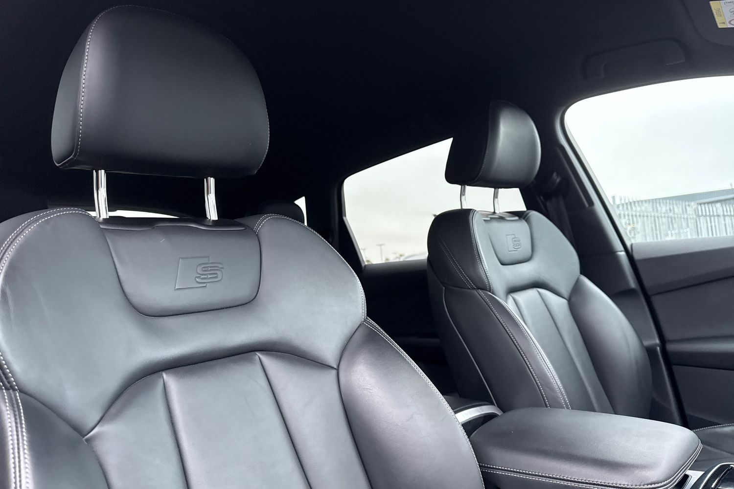 Used Audi Q7 2024 for sale - 76192245: Photo 23