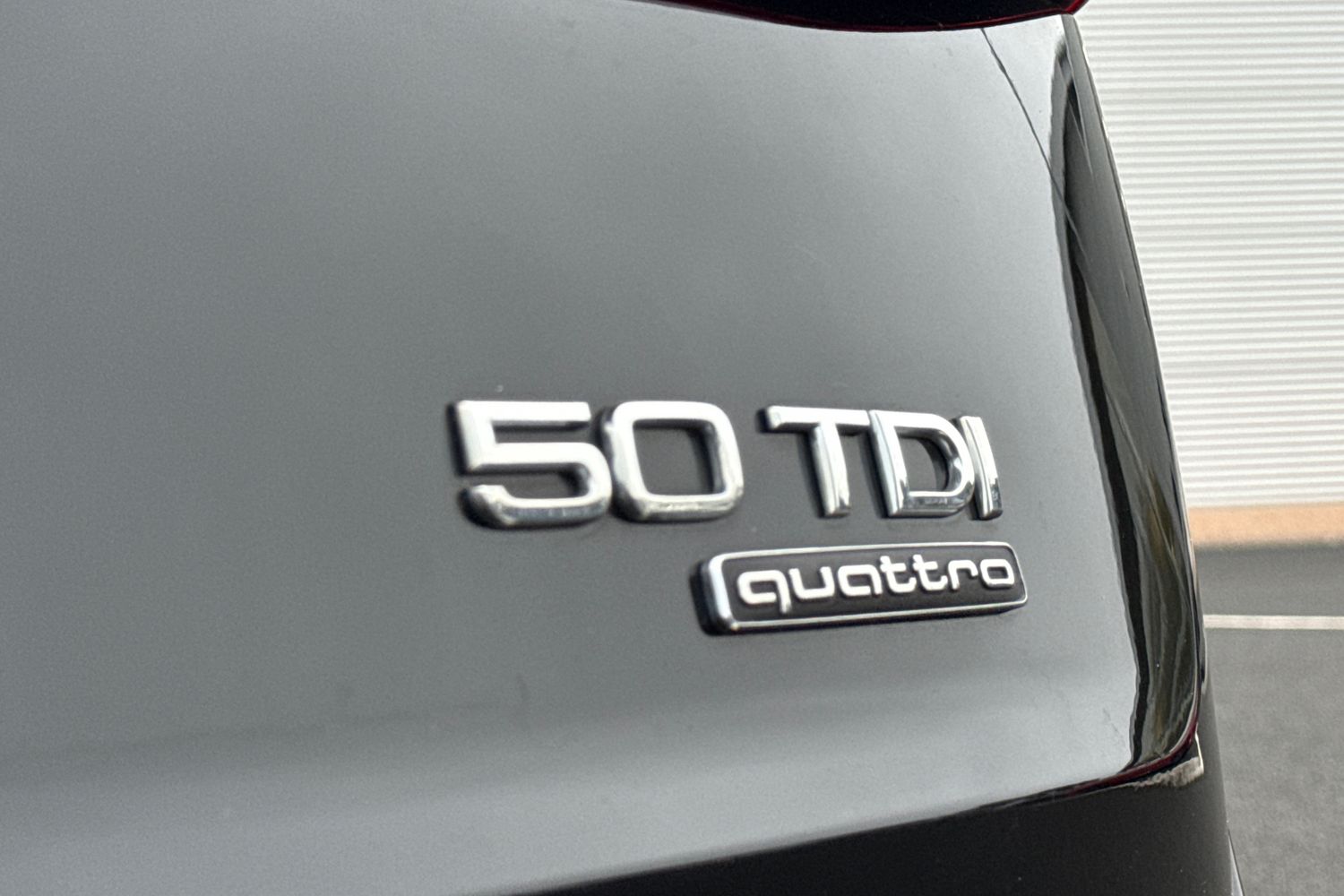 Used Audi Q7 2024 for sale - 76192245: Photo 33