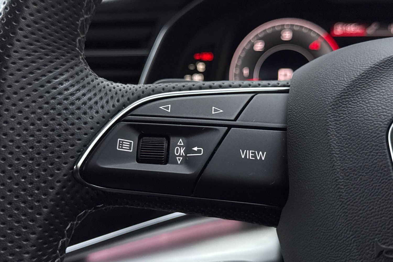 Used Audi Q7 2024 for sale - 76192245: Photo 37