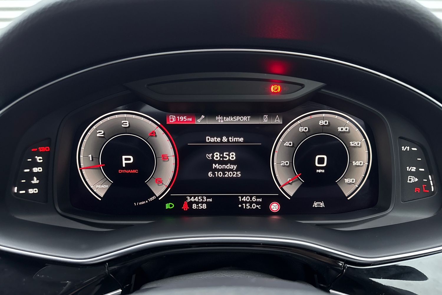 Used Audi Q7 2024 for sale - 76192245: Photo 40