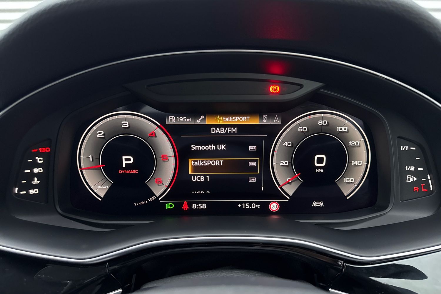 Used Audi Q7 2024 for sale - 76192245: Photo 41