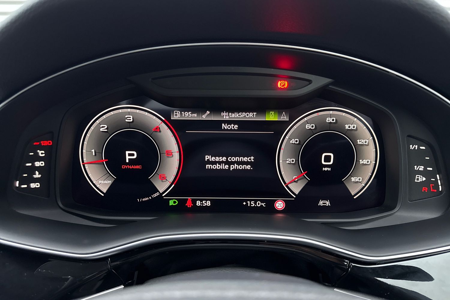 Used Audi Q7 2024 for sale - 76192245: Photo 42