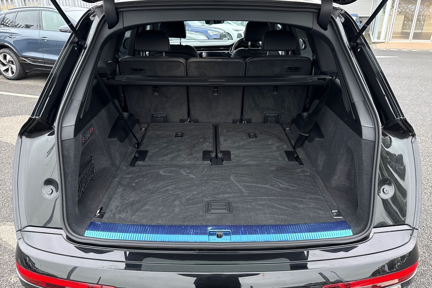 Used Audi Q7 2024 for sale - 76192245: Photo 6