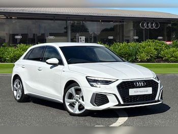 Audi - A3