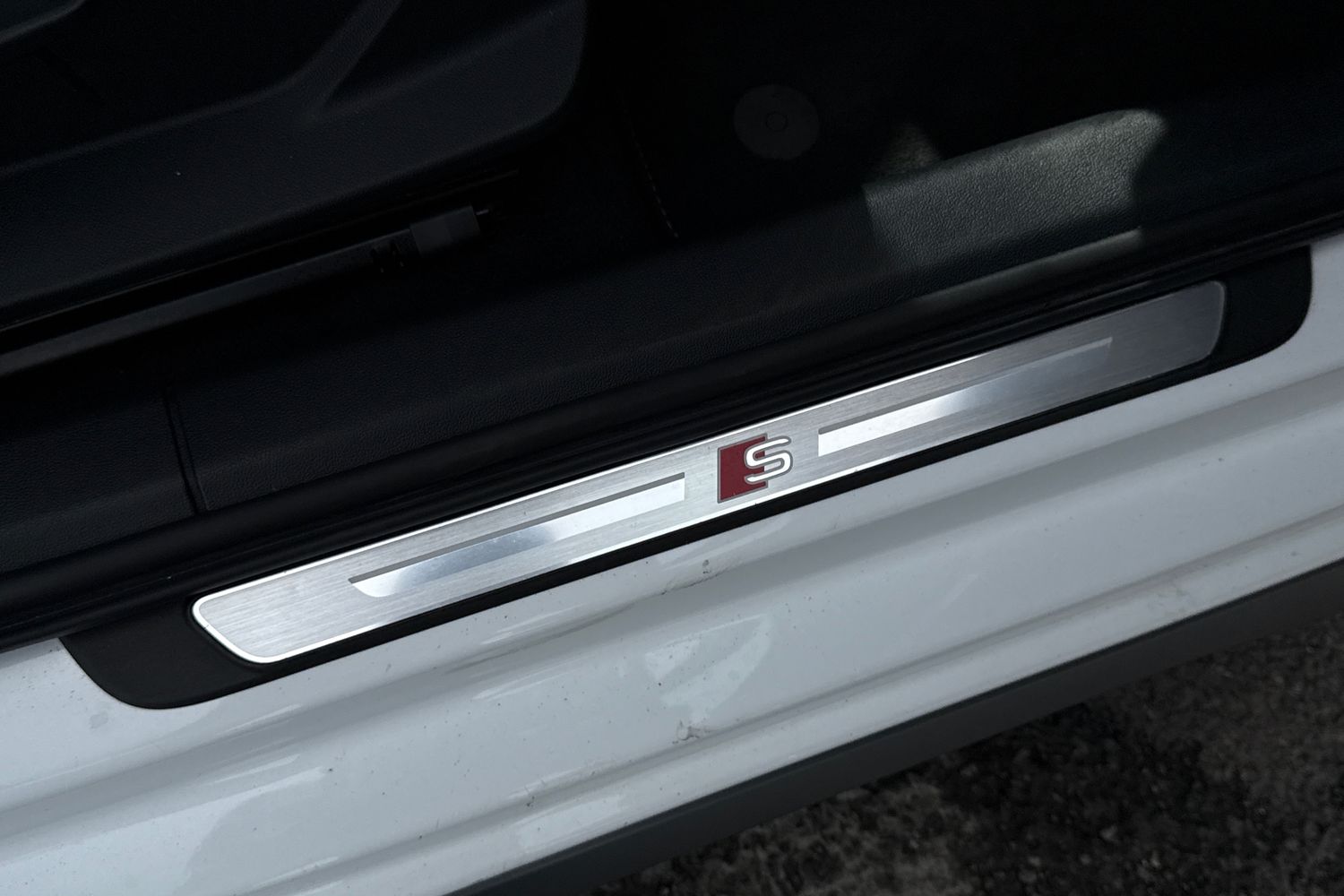 Vehicle 40