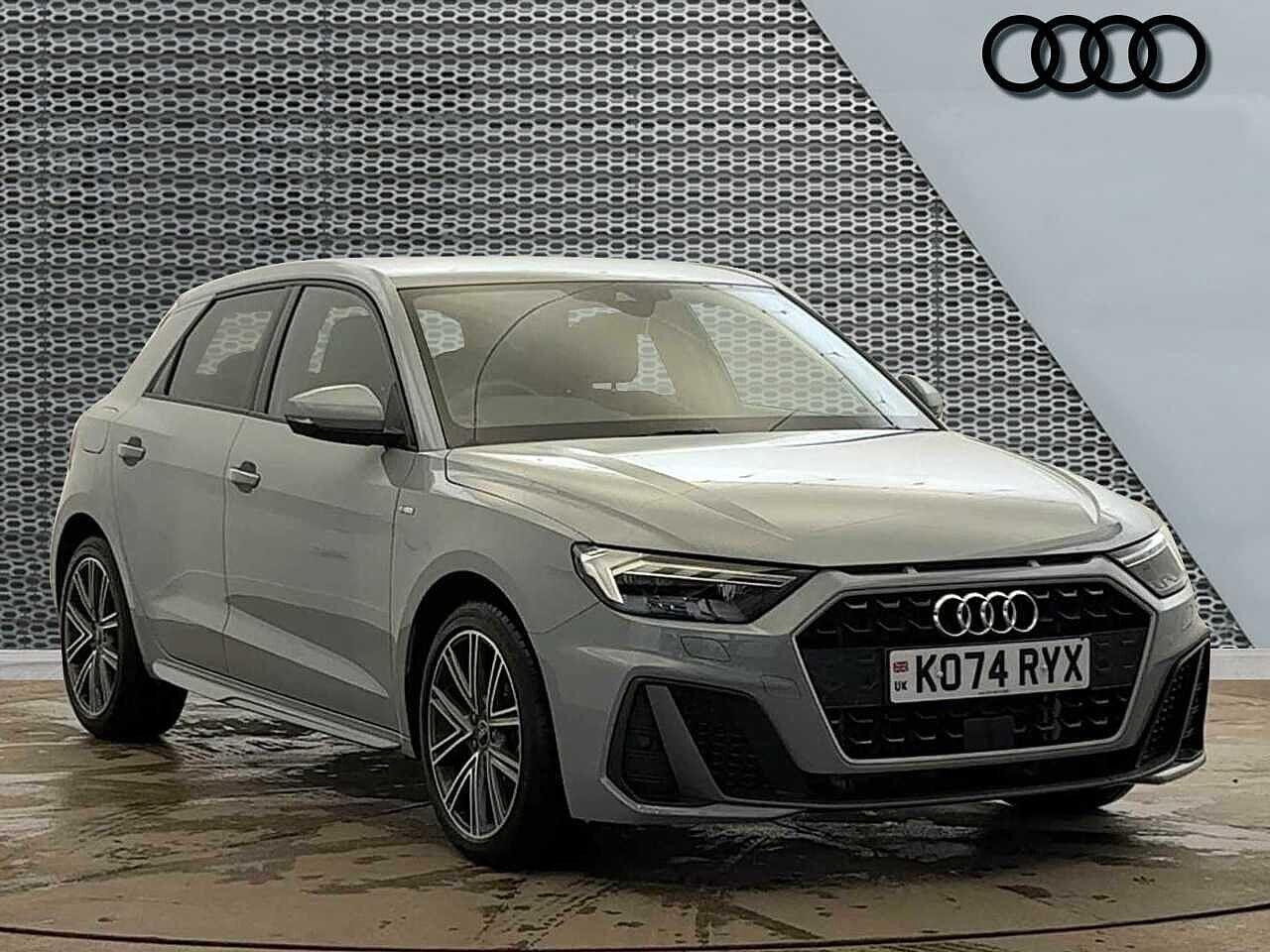Used Audi A1 2025 for sale - 76697657: Photo 1
