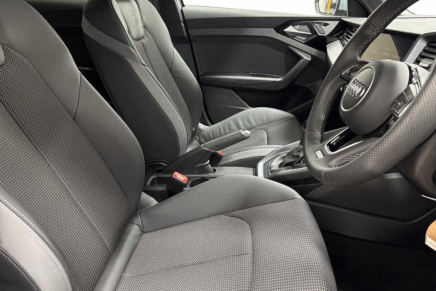 Used Audi A1 2025 for sale - 76697657: Photo 10