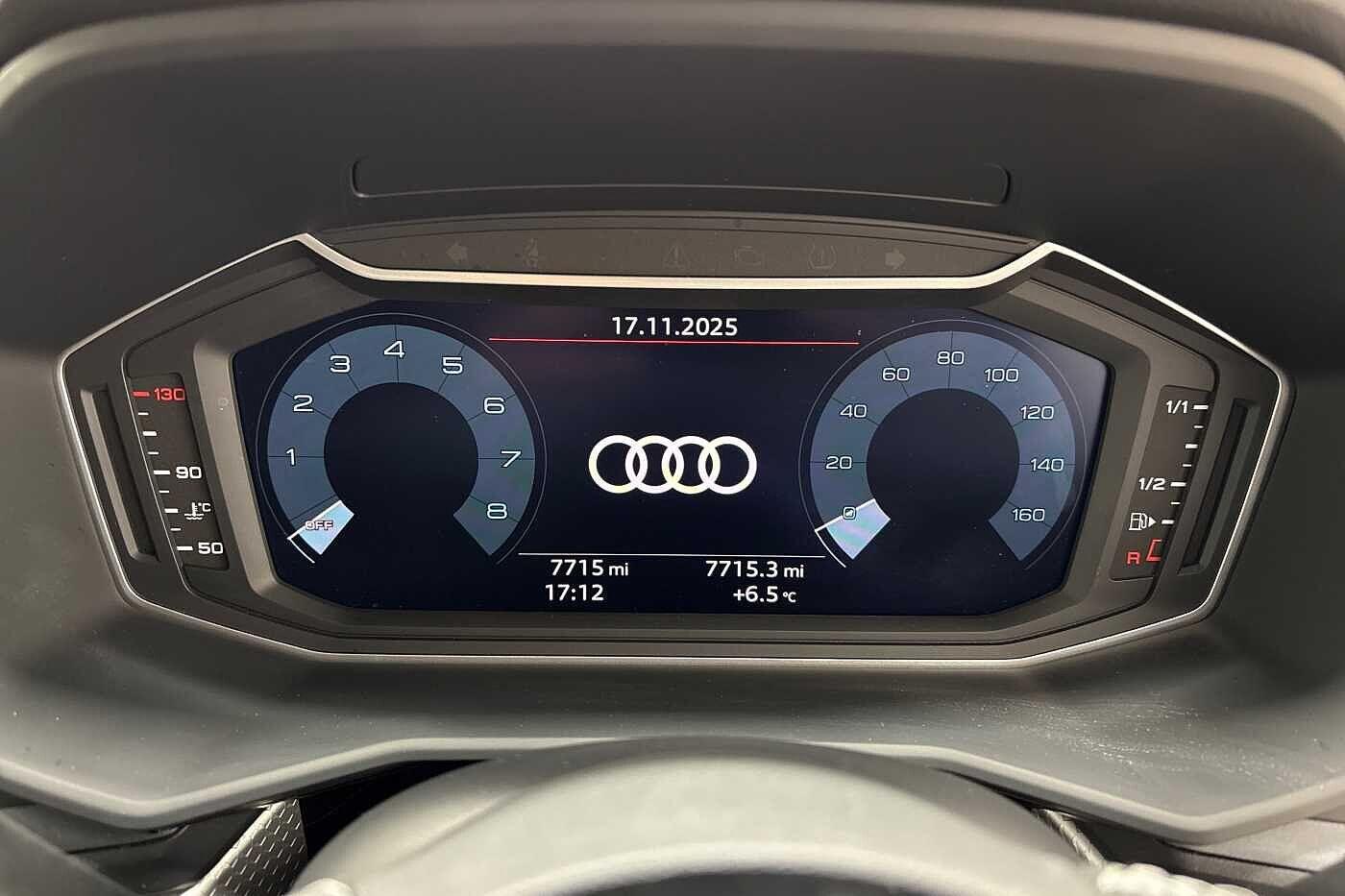 Used Audi A1 2025 for sale - 76697657: Photo 11