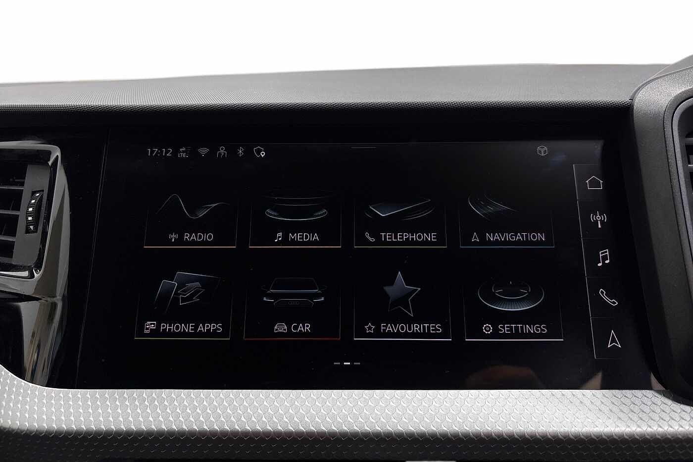 Used Audi A1 2025 for sale - 76697657: Photo 12