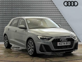 Audi - A1