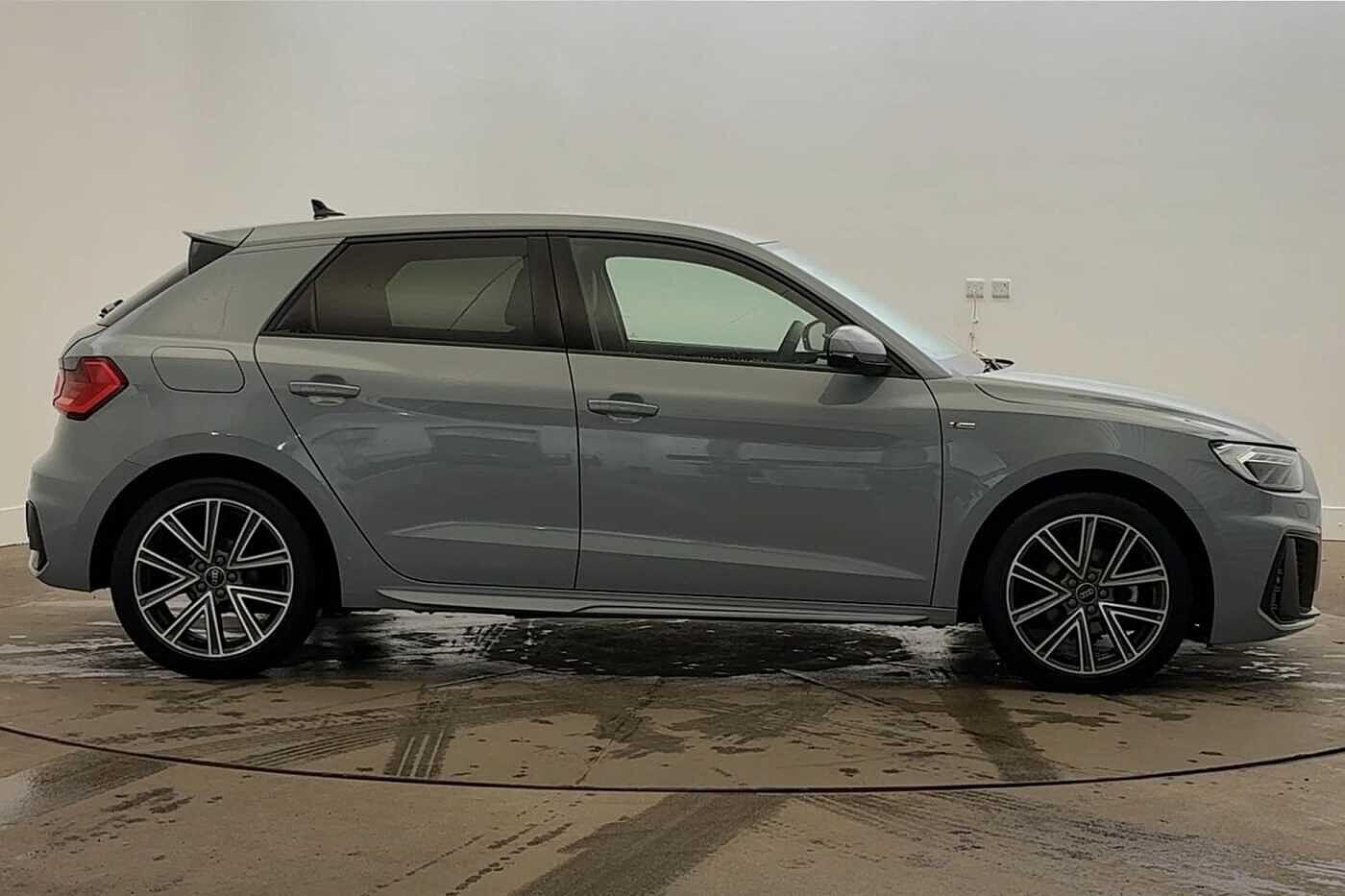 Used Audi A1 2025 for sale - 76697657: Photo 3