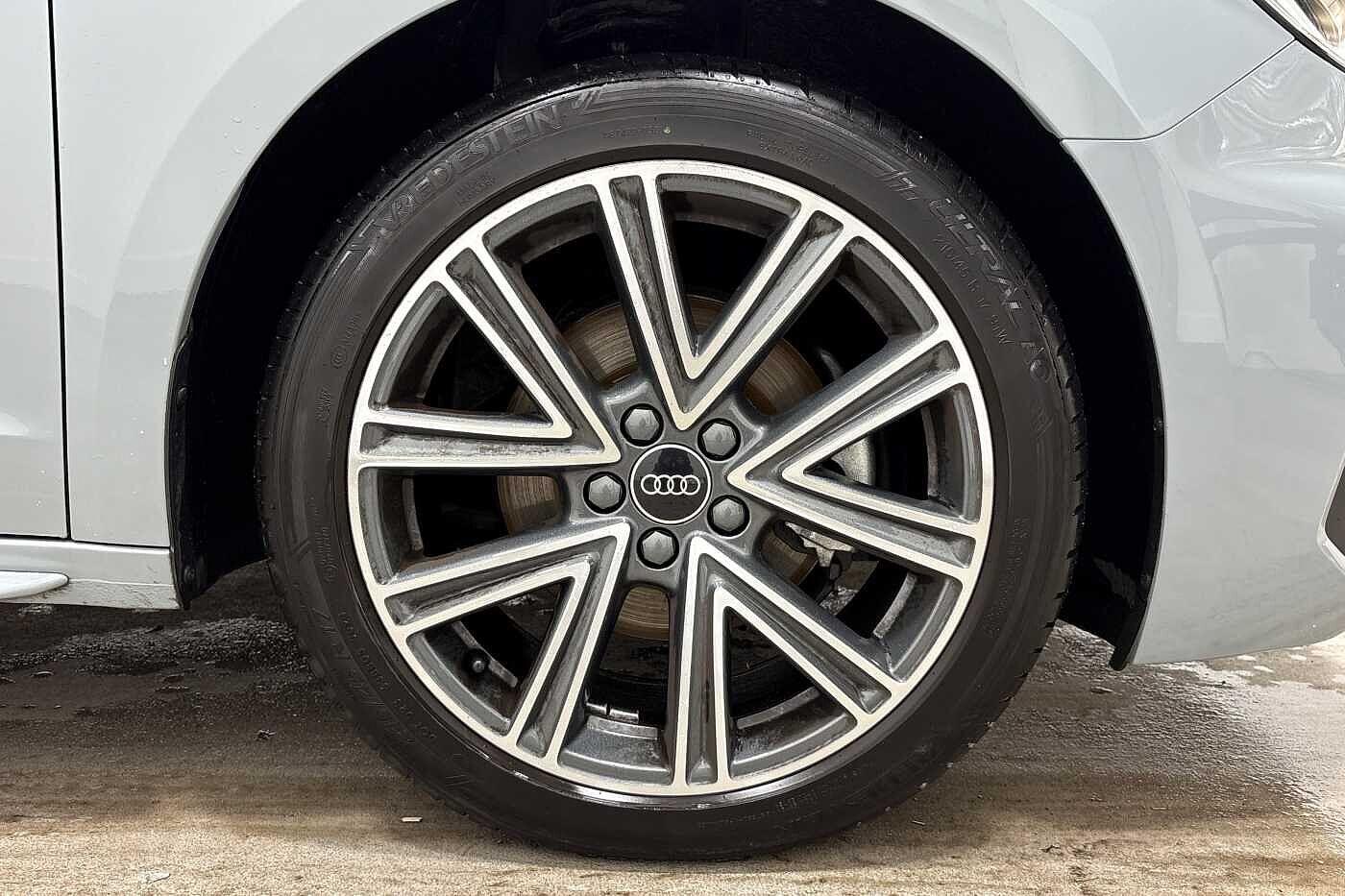 Used Audi A1 2025 for sale - 76697657: Photo 4