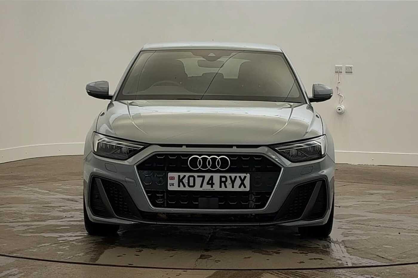 Used Audi A1 2025 for sale - 76697657: Photo 6