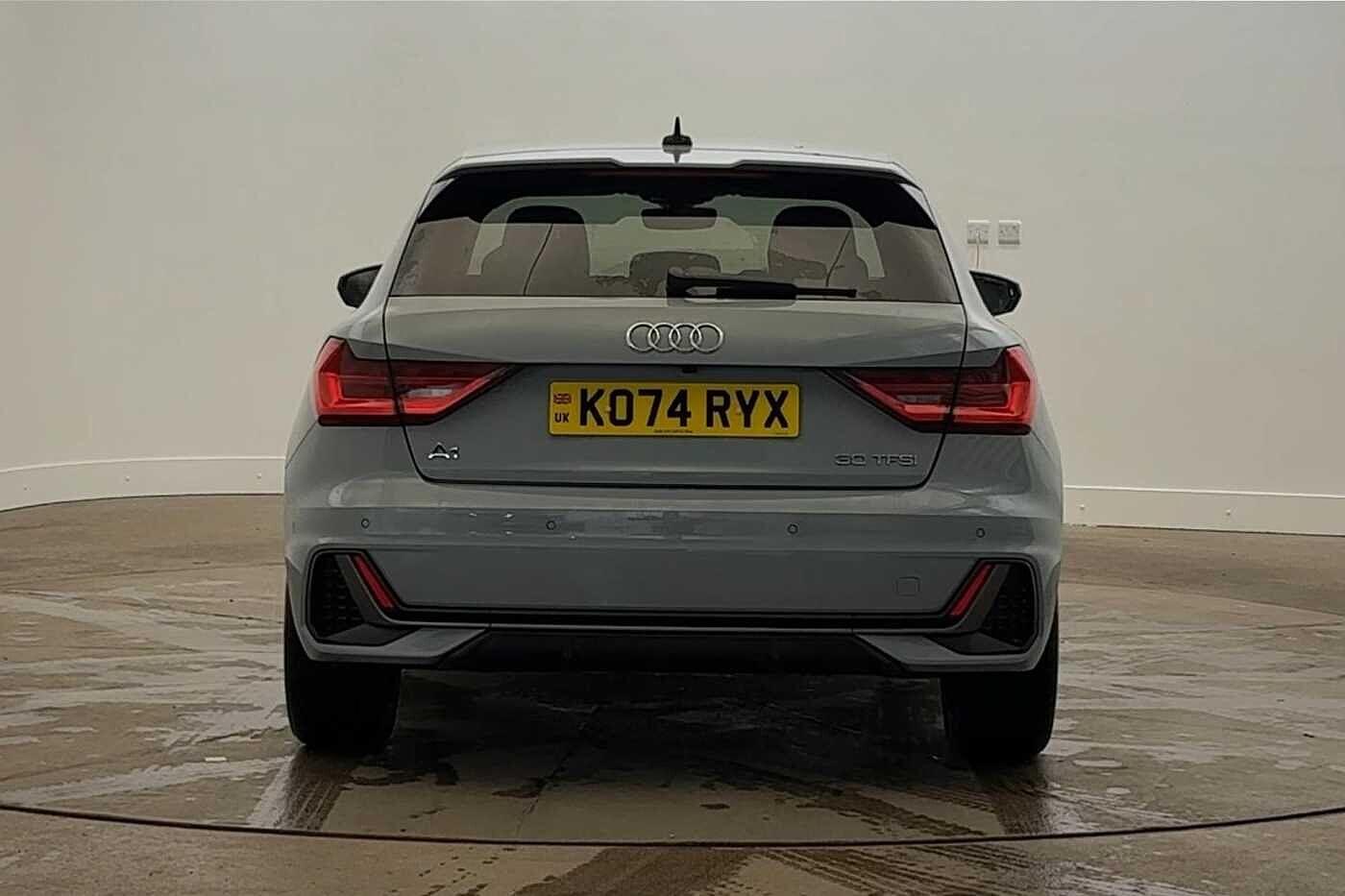 Used Audi A1 2025 for sale - 76697657: Photo 7