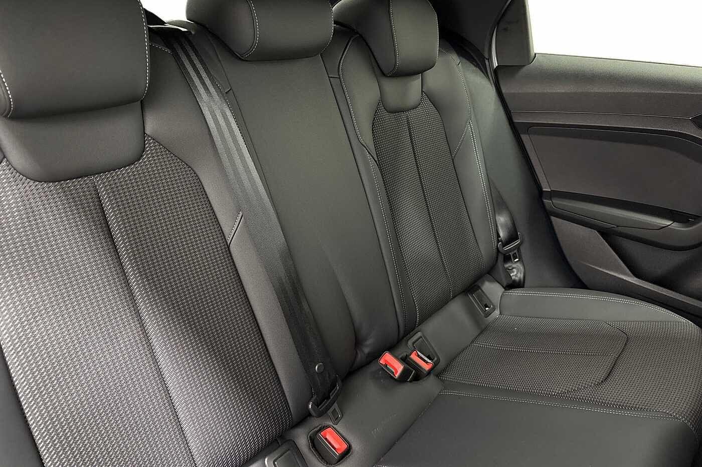 Used Audi A1 2025 for sale - 76697657: Photo 9