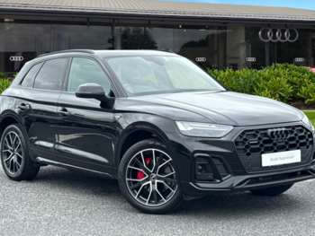 Used Audi Q5 2022 for sale - 75329801: Photo