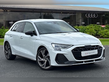 Audi - A3