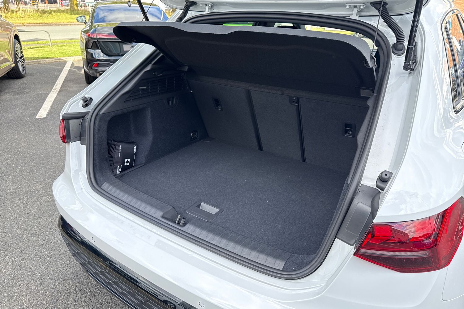 Vehicle 34