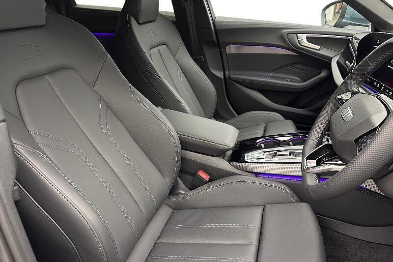 Used Audi A5 2025 for sale - 77791859: Photo 10