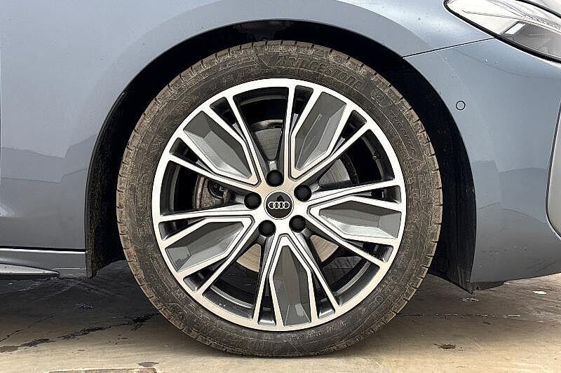 Used Audi A5 2025 for sale - 77791859: Photo 5