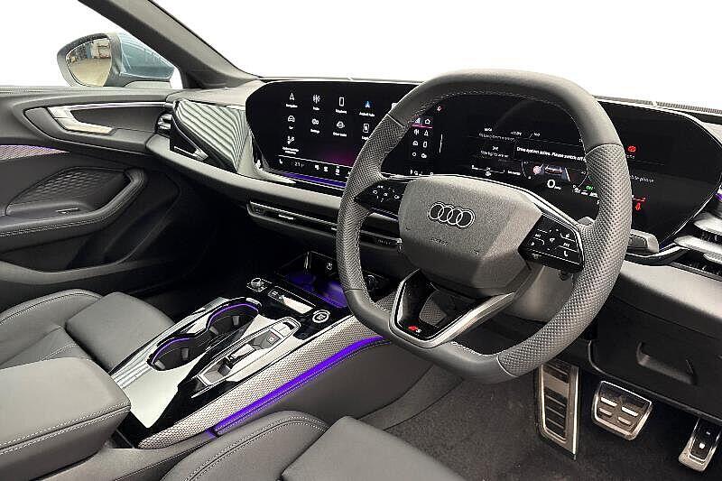 Used Audi A5 2025 for sale - 77791859: Photo 6