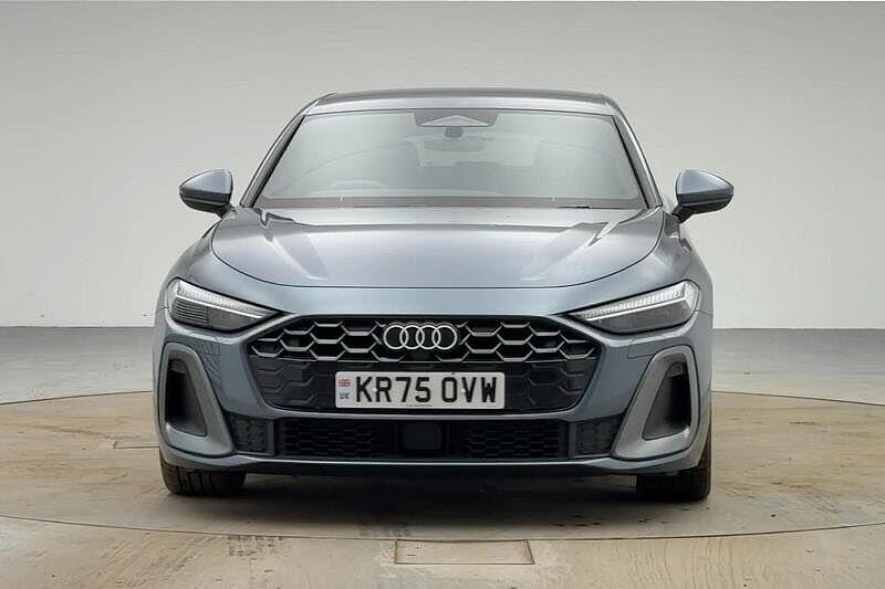 Used Audi A5 2025 for sale - 77791859: Photo 7