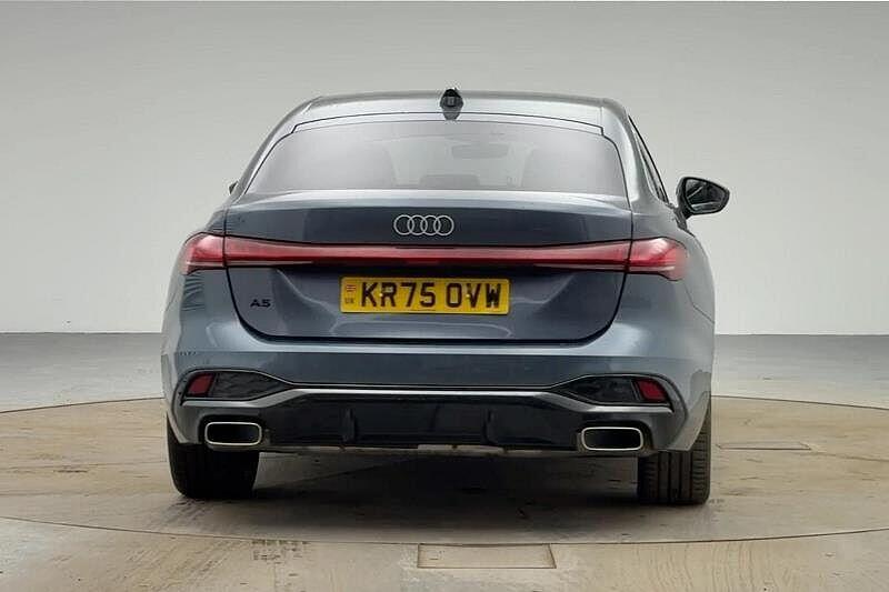 Used Audi A5 2025 for sale - 77791859: Photo 8