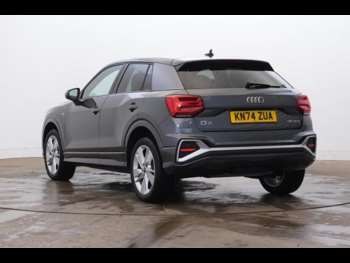 Used Audi Q2 2024 for sale - 74961956: Photo