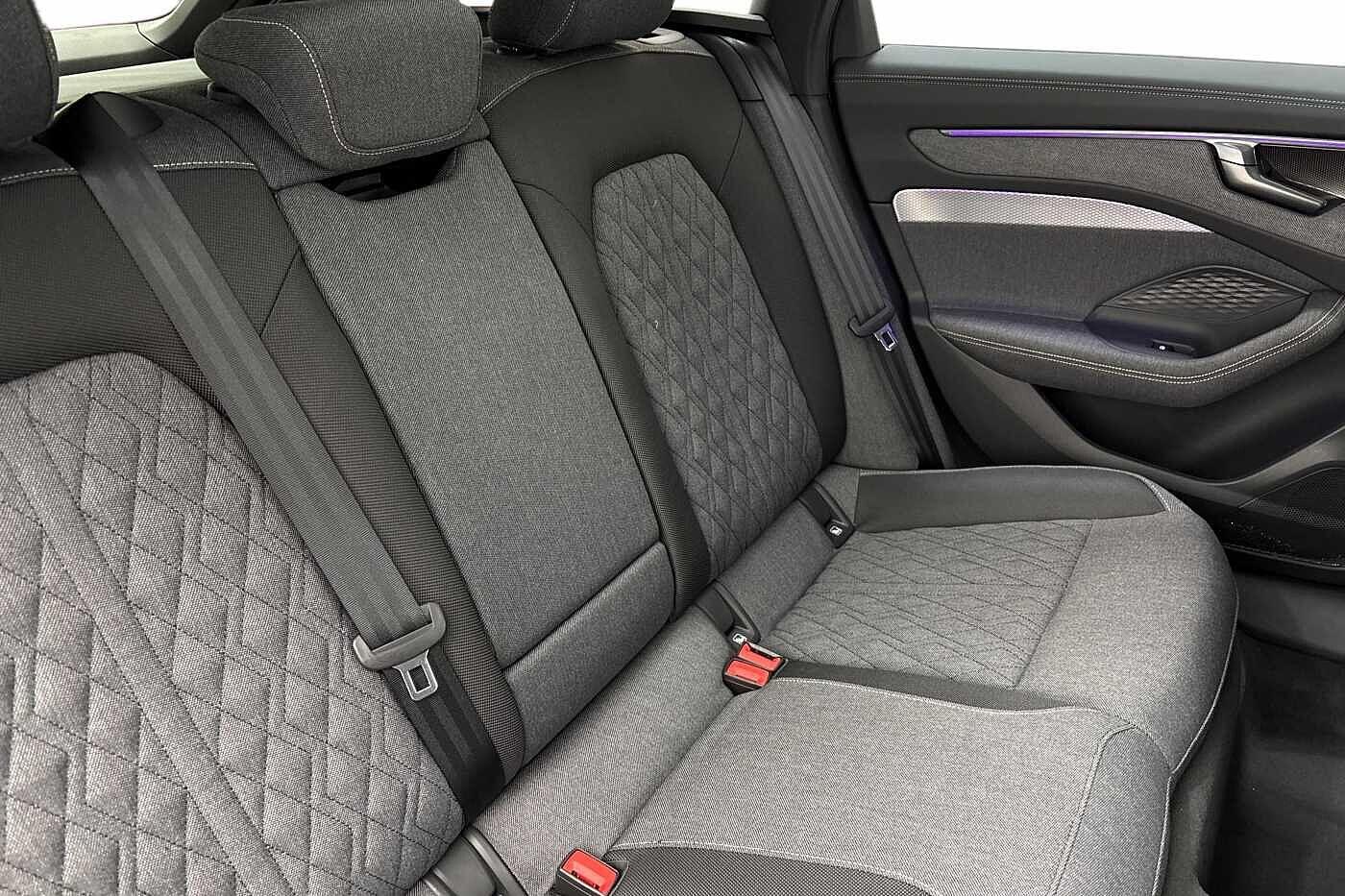 Used Audi A6 2025 for sale - 77368685: Photo 10