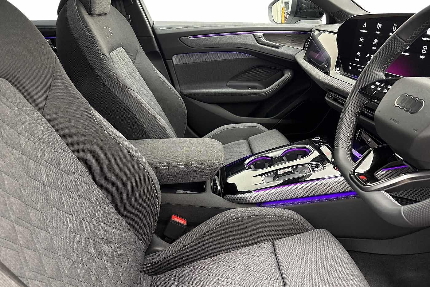 Used Audi A6 2025 for sale - 77368685: Photo 11