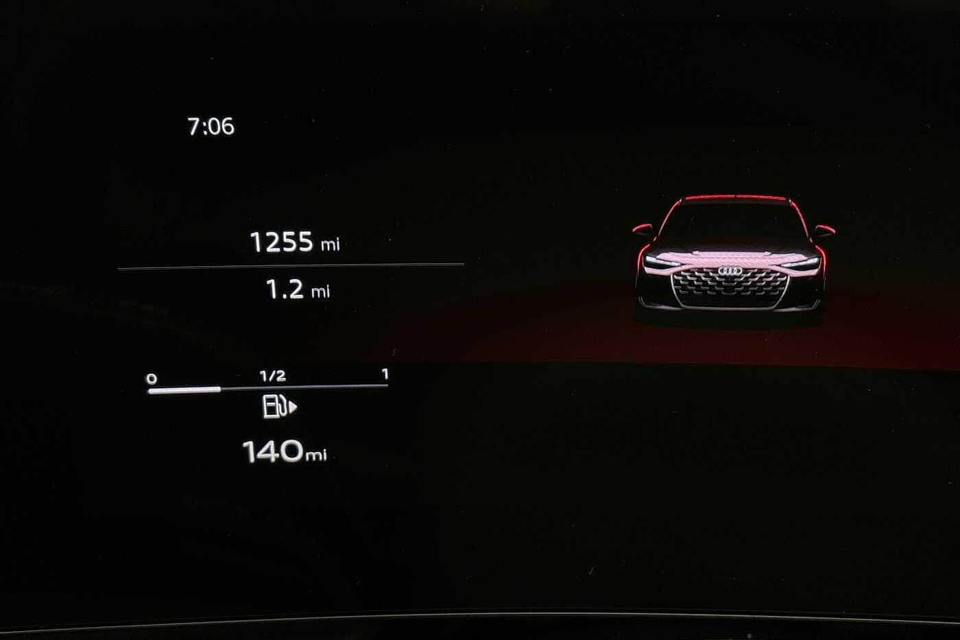 Used Audi A6 2025 for sale - 77368685: Photo 12