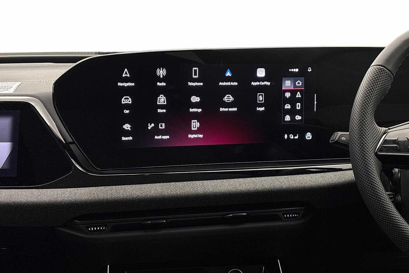 Used Audi A6 2025 for sale - 77368685: Photo 13