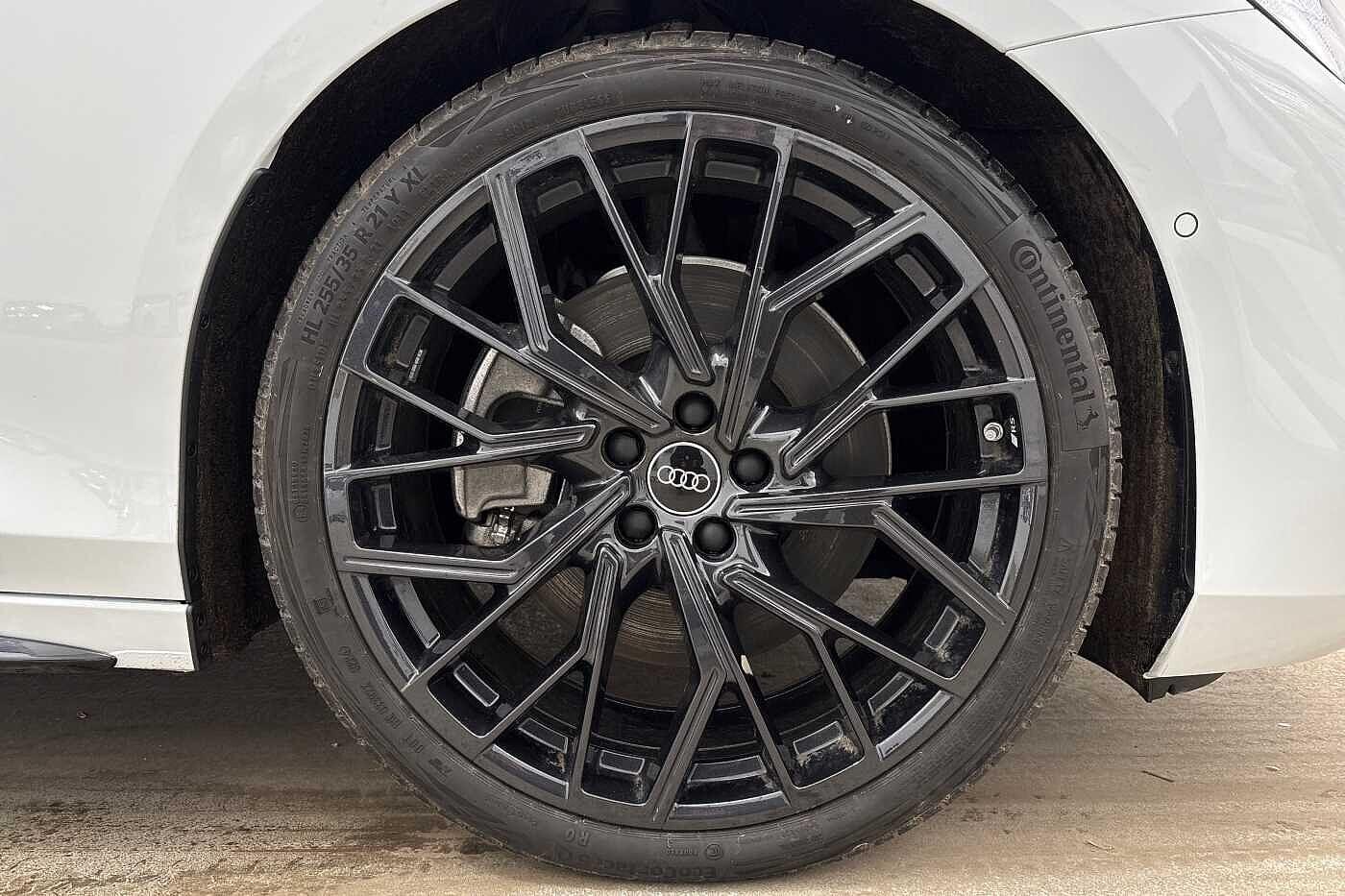 Used Audi A6 2025 for sale - 77368685: Photo 4