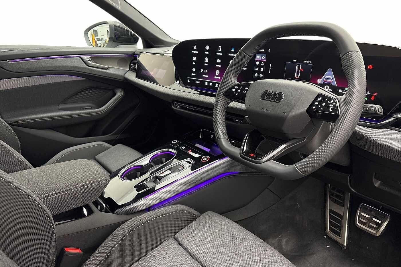 Used Audi A6 2025 for sale - 77368685: Photo 6