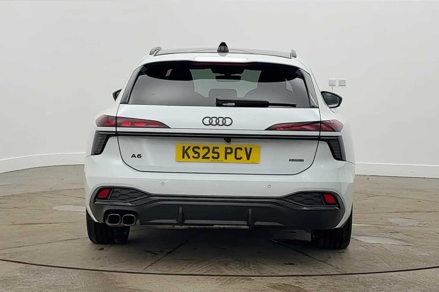 Used Audi A6 2025 for sale - 77368685: Photo 8