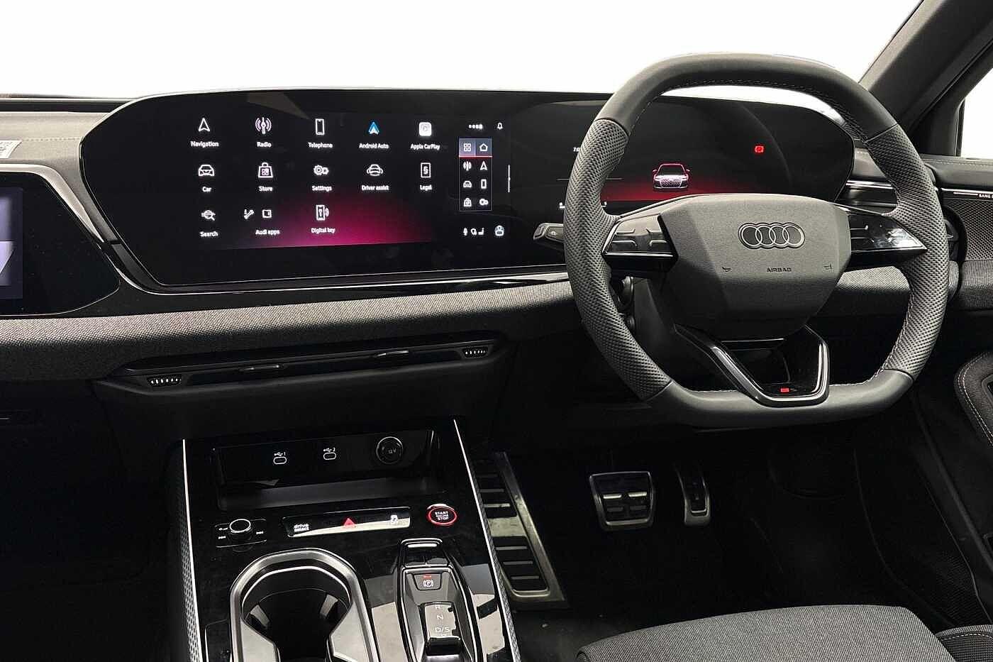 Used Audi A6 2025 for sale - 77368685: Photo 9