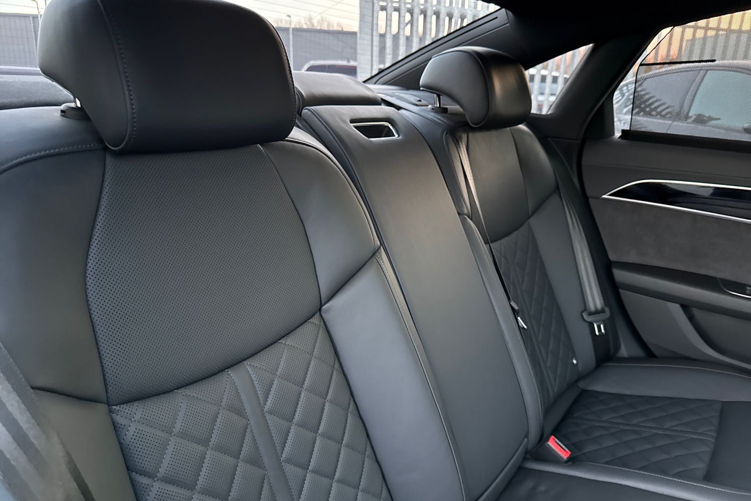 Used Audi A8 2024 for sale - 77368473: Photo 19