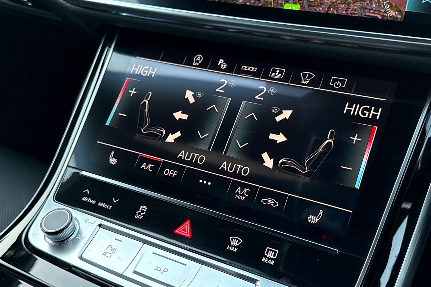 Used Audi A8 2024 for sale - 77368473: Photo 22